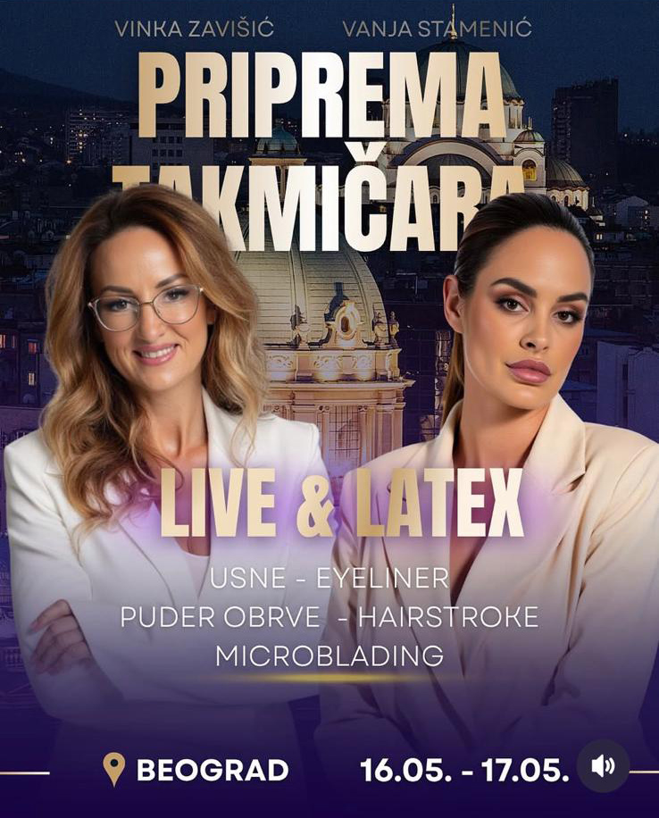 PRIPREMA TAKMIČARA PRIPREMA TAKMIČARA